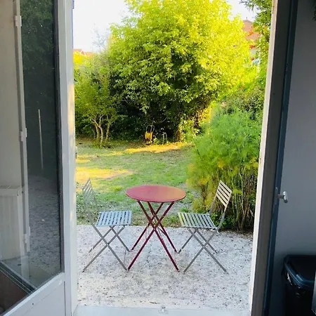 La Blanche Villa