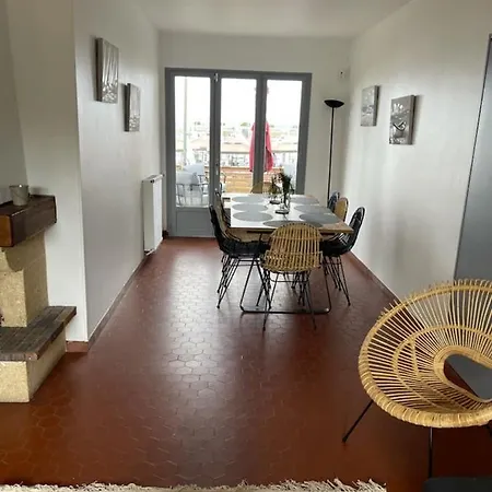 Villa La Blanche Arcachon